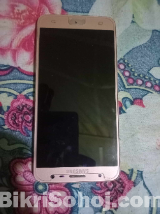 Samsung galaxy j7